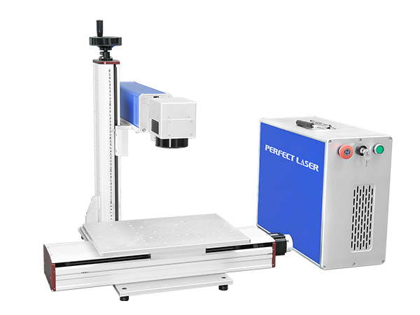 Системы маркировки волоконным лазером PerfectLaser (12 ед.) - ООО "ЗПМК"